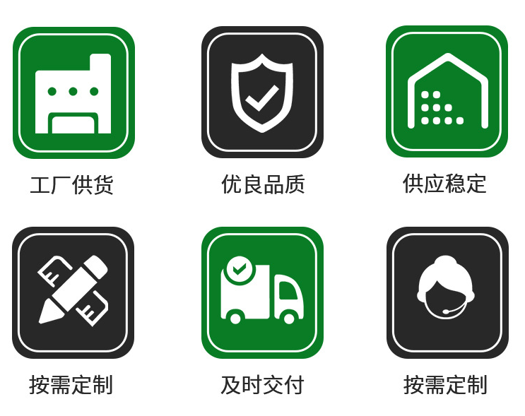 强：强服务大企业